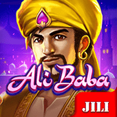 Ali Baba phgamers hot game