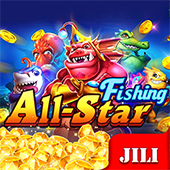 All Star Fishing phgamers game