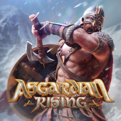 Asgardian Rising phgamers hot game