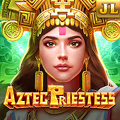 Aztec Priestess phgamers hot game
