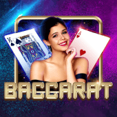 Baccarat B phgamers casino game