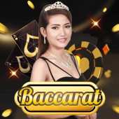 Baccarat phgamers hot game