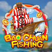 Bao Chuan Fishing phgamers game