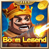 Boom Legend phgamers game