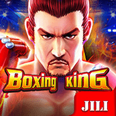Boxing King phgamers slot game