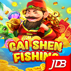 Cai Shen Fishing phgamers hot game