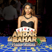 Casino Marina Andar Bahar phgamers casino game