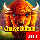 Charge Buffalo phgamers hot game