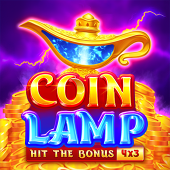 Coin Lamp phgamers slot game