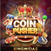 Coin Pusher phgamers game