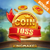 Coin Toss phgamers game