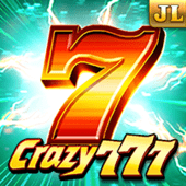 Crazy777 phgamers slot game