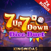 Dice Duet phgamers game