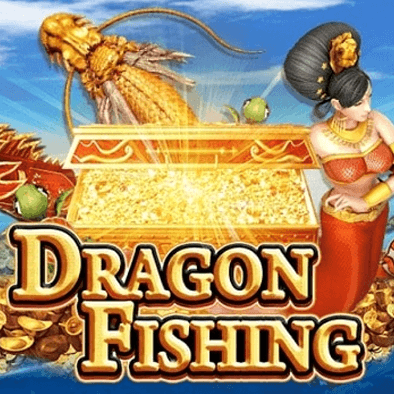Dragon Fishing phgamers game