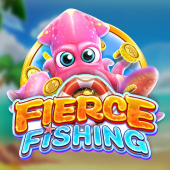 Fierce Fishing phgamers game