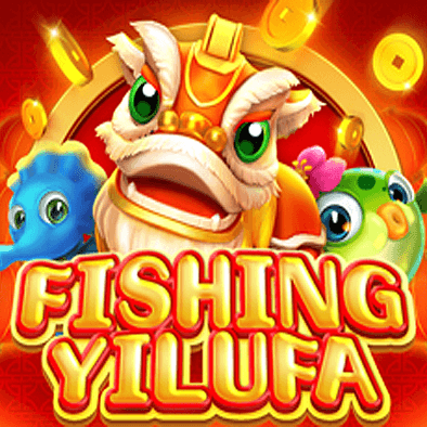 Fishing Yi Lu Fa phgamers game