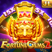 Fortune Gems 2 phgamers slot game