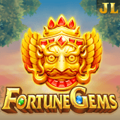 Fortune Gems phgamers slot game