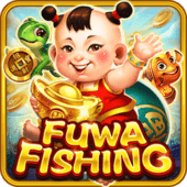 Fuwa Fishing phgamers game