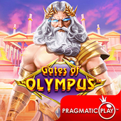 Gates of Olympus phgamers hot game