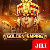 Golden Empire phgamers slot game