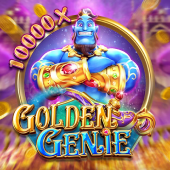 Golden Genie phgamers hot game