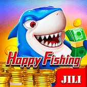 Happy Fishing phgamers game