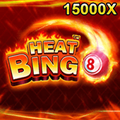 Heat Bingo phgamers hot game
