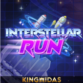 Interstellar Run phgamers game