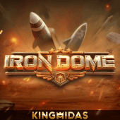 Iron Dome phgamers game