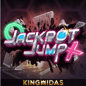 Jackpot Jump phgamers game