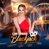 Las Vegas Blackjack phgamers casino game