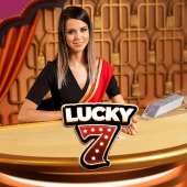 Lucky 7 phgamers casino game