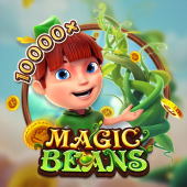 Magic Beans phgamers slot Game icon
