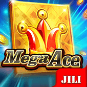 Mega Ace phgamers slot game