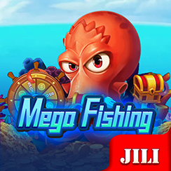 Mega Fishing phgamers game