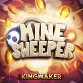 Minesweeper phgamers game