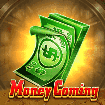 Money Coming phgamers slot game