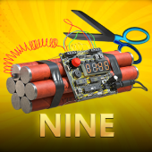 Nine phgamers game