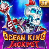 Ocean King Jackpot phgamers game