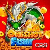 Oneshot Fishing phgamers game