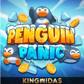 Penguin Panic phgamers game