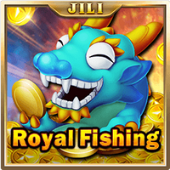 Royal Fishing phgamers game