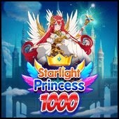 Starlight Princess 1000 phgamers hot game