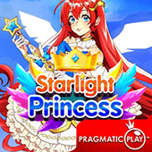 Starlight Princess phgamers vip hot game