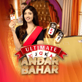 Ultimate Andar Bahar phgamers casino game